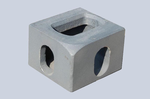 ISO Corner castings